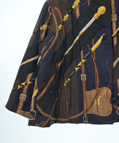 HERMES（エルメス）その他 紺 サイズ:36(XS位) レディース/2200625163038