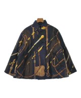 HERMES（エルメス）その他 紺 サイズ:36(XS位) レディース/2200625163038