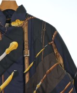 HERMES（エルメス）その他 紺 サイズ:36(XS位) レディース/2200625163038