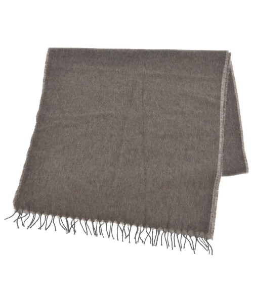 HERMES(エルメス)マフラー ベージュ サイズ:-/2200632774715