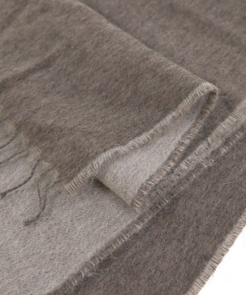 HERMES（エルメス）マフラー ベージュ サイズ:- メンズ/2200632774715