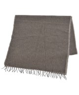 HERMES（エルメス）マフラー ベージュ サイズ:- メンズ/2200632774715