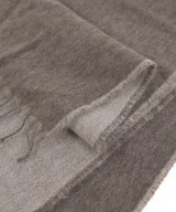 HERMES（エルメス）マフラー ベージュ サイズ:- メンズ/2200632774715