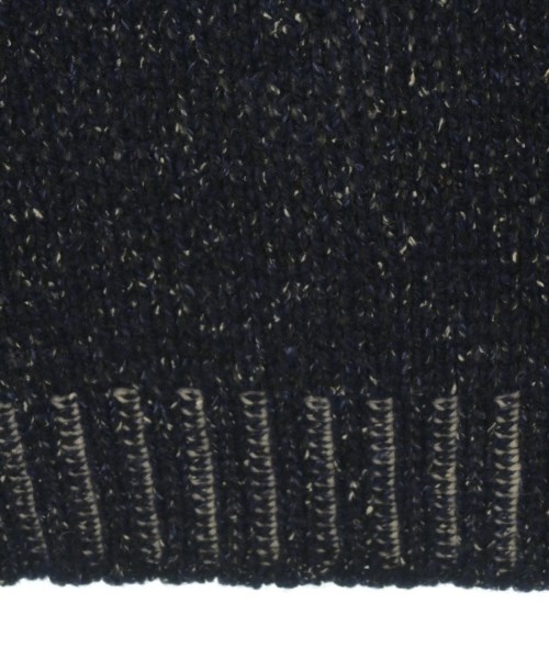 HERMES（エルメス）ニット・セーター 紺 サイズ:M メンズ/2200632997046