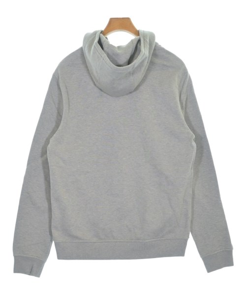 HERMES（エルメス）パーカー グレー サイズ:M メンズ/2200643717039
