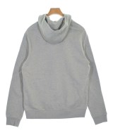 HERMES（エルメス）パーカー グレー サイズ:M メンズ/2200643717039