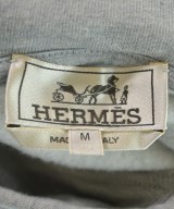 HERMES（エルメス）パーカー グレー サイズ:M メンズ/2200643717039