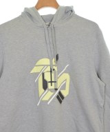 HERMES（エルメス）パーカー グレー サイズ:M メンズ/2200643717039