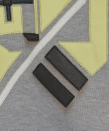 HERMES（エルメス）パーカー グレー サイズ:M メンズ/2200643717039