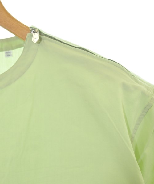 HERMES（エルメス）カジュアルシャツ 緑 サイズ:39(M位) メンズ/2200643717046