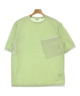 HERMES（エルメス）カジュアルシャツ 緑 サイズ:39(M位) メンズ/2200643717046