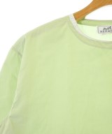 HERMES（エルメス）カジュアルシャツ 緑 サイズ:39(M位) メンズ/2200643717046