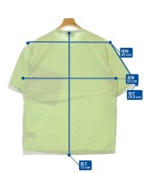 HERMES（エルメス）カジュアルシャツ 緑 サイズ:39(M位) メンズ/2200643717046