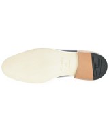 HERMES（エルメス）ドレスシューズ/ローファー 黒 サイズ:EU36 1/2(23cm位) レディース/2200643749023