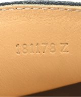 HERMES（エルメス）ドレスシューズ/ローファー 黒 サイズ:EU36 1/2(23cm位) レディース/2200643749023