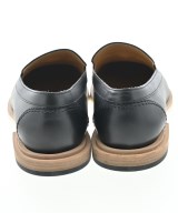 HERMES（エルメス）ドレスシューズ/ローファー 黒 サイズ:EU36 1/2(23cm位) レディース/2200643749023