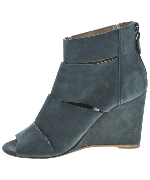 HERMES（エルメス）サンダル グレー サイズ:EU37(23.5cm位) レディース/2200643749047