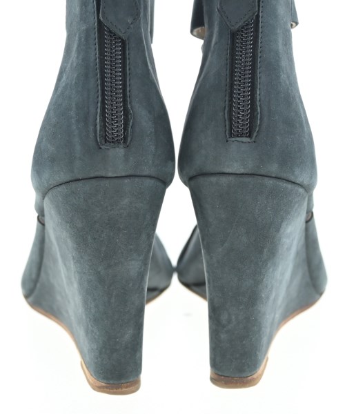 HERMES（エルメス）サンダル グレー サイズ:EU37(23.5cm位) レディース/2200643749047