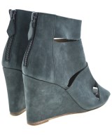 HERMES（エルメス）サンダル グレー サイズ:EU37(23.5cm位) レディース/2200643749047