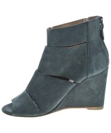 HERMES（エルメス）サンダル グレー サイズ:EU37(23.5cm位) レディース/2200643749047