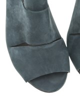 HERMES（エルメス）サンダル グレー サイズ:EU37(23.5cm位) レディース/2200643749047