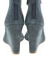 HERMES（エルメス）サンダル グレー サイズ:EU37(23.5cm位) レディース/2200643749047