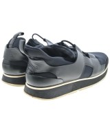 HERMES（エルメス）スニーカー 黒 サイズ:EU37(23.5cm位) レディース/2200643749054