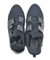 HERMES（エルメス）スニーカー 黒 サイズ:EU37(23.5cm位) レディース/2200643749054