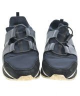 HERMES（エルメス）スニーカー 黒 サイズ:EU37(23.5cm位) レディース/2200643749054