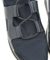 HERMES（エルメス）スニーカー 黒 サイズ:EU37(23.5cm位) レディース/2200643749054