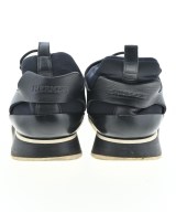 HERMES（エルメス）スニーカー 黒 サイズ:EU37(23.5cm位) レディース/2200643749054