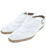 HERMES（エルメス）サンダル 白 サイズ:EU36 1/2(23cm位) レディース/2200643749078