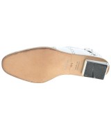 HERMES（エルメス）サンダル 白 サイズ:EU36 1/2(23cm位) レディース/2200643749078