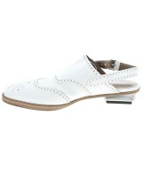 HERMES（エルメス）サンダル 白 サイズ:EU36 1/2(23cm位) レディース/2200643749078