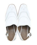 HERMES（エルメス）サンダル 白 サイズ:EU36 1/2(23cm位) レディース/2200643749078