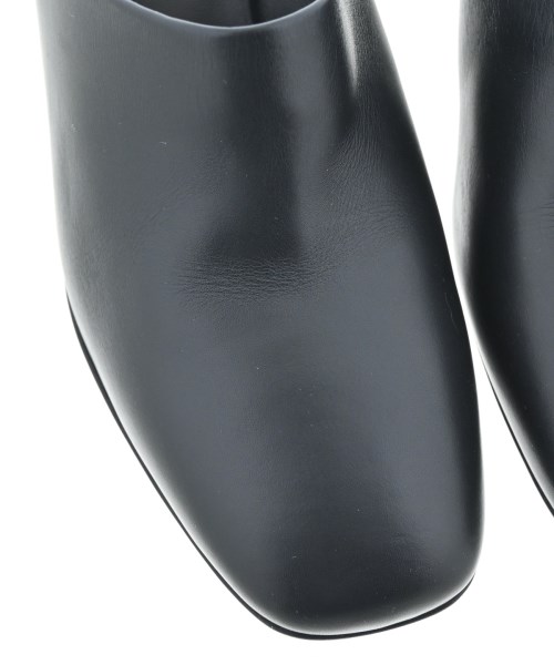 HERMES（エルメス）サンダル 黒 サイズ:EU36 1/2(23cm位) レディース/2200643749085