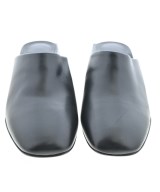 HERMES（エルメス）サンダル 黒 サイズ:EU36 1/2(23cm位) レディース/2200643749085