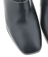 HERMES（エルメス）サンダル 黒 サイズ:EU36 1/2(23cm位) レディース/2200643749085