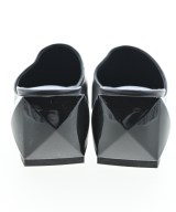 HERMES（エルメス）サンダル 黒 サイズ:EU36 1/2(23cm位) レディース/2200643749085