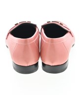 HERMES（エルメス）ドレスシューズ/ローファー ピンク サイズ:EU36 1/2(23cm位) レディース/2200643749108