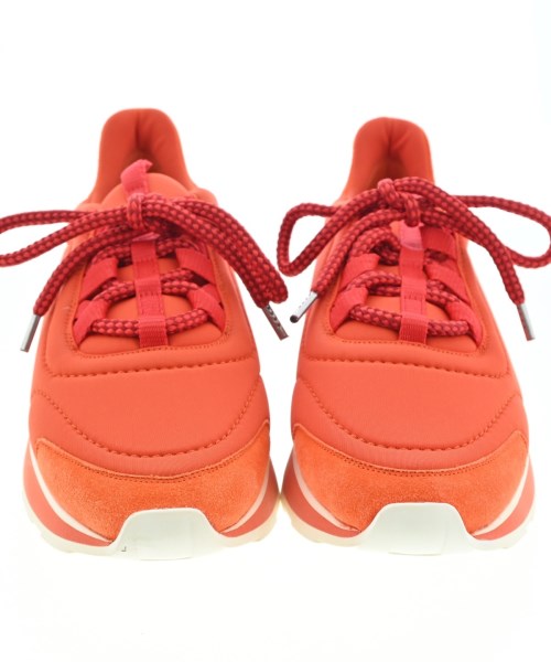 HERMES（エルメス）スニーカー オレンジ サイズ:EU37(23.5cm位) レディース/2200643749115