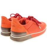 HERMES（エルメス）スニーカー オレンジ サイズ:EU37(23.5cm位) レディース/2200643749115