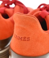 HERMES（エルメス）スニーカー オレンジ サイズ:EU37(23.5cm位) レディース/2200643749115