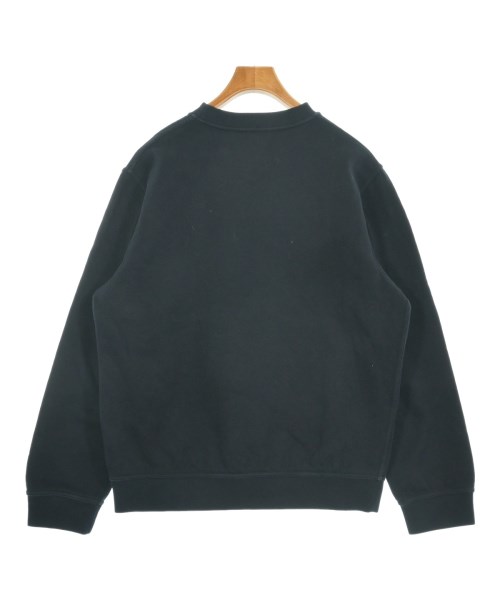 HERMES（エルメス）スウェット 黒 サイズ:XL メンズ/2200644877121