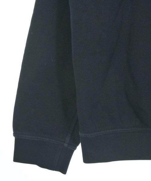 HERMES（エルメス）スウェット 黒 サイズ:XL メンズ/2200644877121