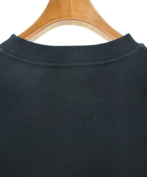 HERMES（エルメス）スウェット 黒 サイズ:XL メンズ/2200644877121