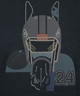 HERMES（エルメス）スウェット 黒 サイズ:XL メンズ/2200644877121