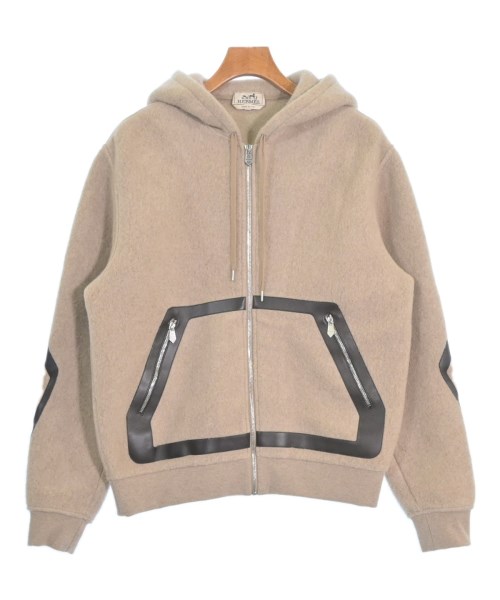 エルメス(HERMES)のHERMES ブルゾン