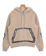 HERMES ブルゾン