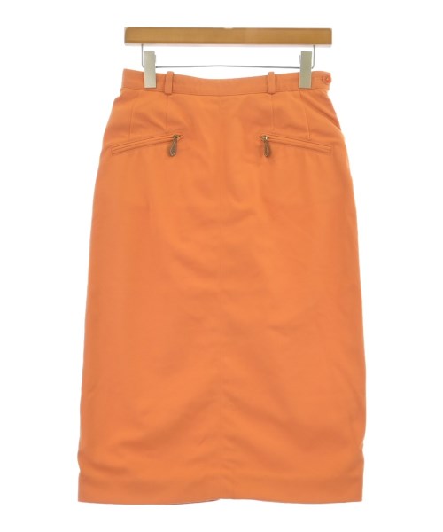エルメス(HERMES)のHERMES ひざ丈スカート